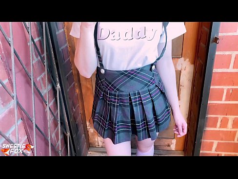 ❤️ Schoolgirl chuqur uning Dick so'radi va sinflar o'rniga fucks. ❌  seks  bizda uz.flvporn.ru ❌