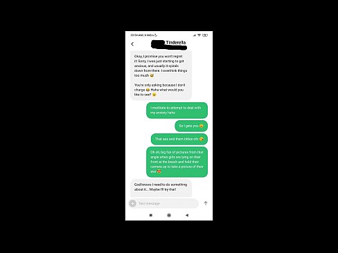 ❤️ Men haramga Tinder-dan yangi PAWG qo'shdim (Tinder bilan suhbatlashing) ❌ seks bizda uz.flvporn.ru ❌
